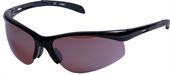 L�kker let sportsmodel med det ekstra MSG-filter samt polarised lenses...